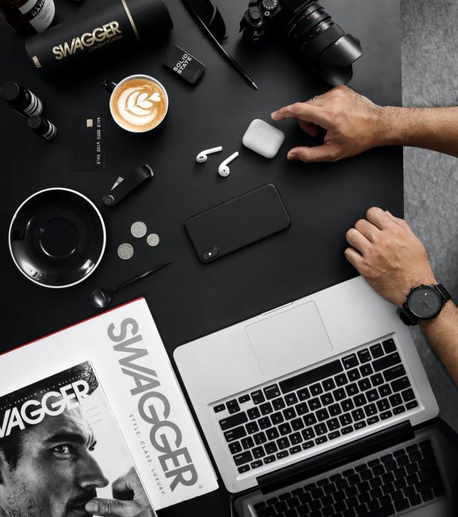 Building a&nbsp;microservice in Perl, part 1: Designing the&nbsp;API