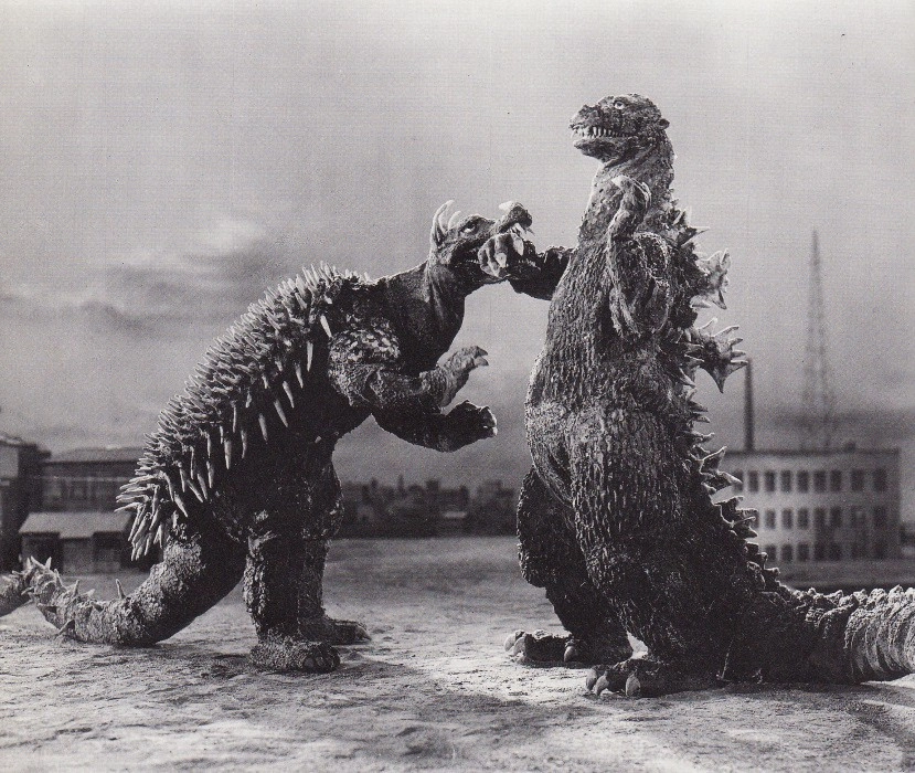Kaiju Boss Battle: A Dist::Zilla Journey from Chaos to Co-Op